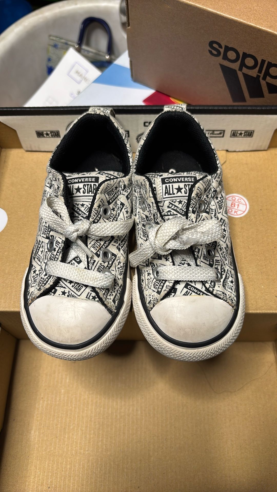 Kids Shoes