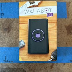 Walabot DIY