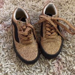 Brand New Vans - Size 12.5 Kids 