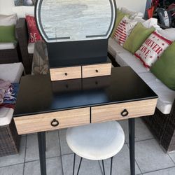 Small Vanity