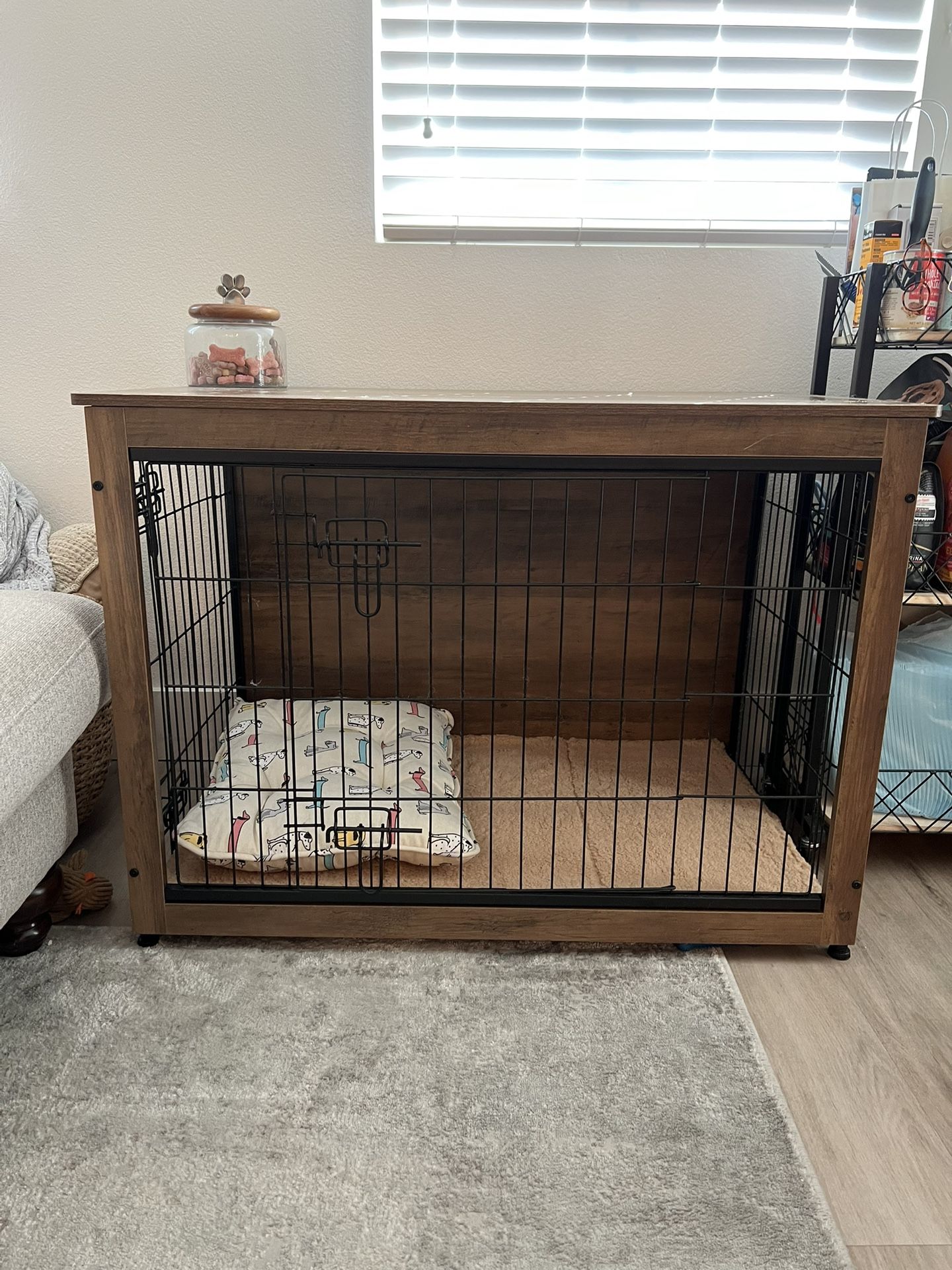 Dog Crate