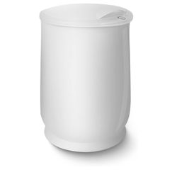 O86-Towel Warmers, Luxury Towel Warmer Bucket, Large Towel Warmer for Bathroom, for Women and Moms, Heated Bathroom Accessory for Towels, Blankets, Ro