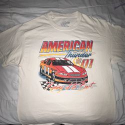 racing shirt 