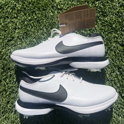 Nike Golf Shoes Size 6