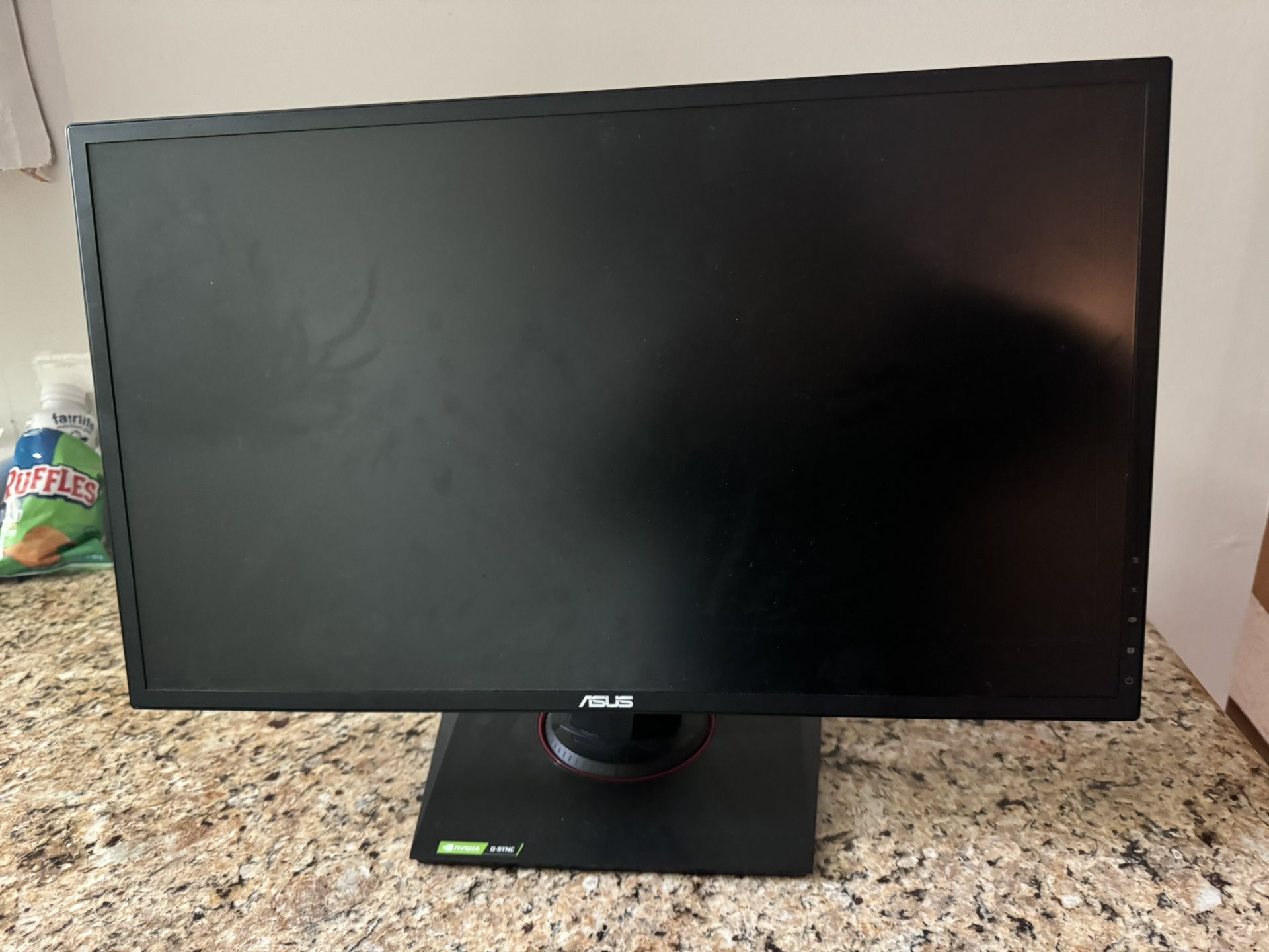 Asus 24inch 144hz Monitor