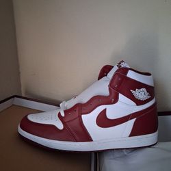 Jordan Retro 1s
