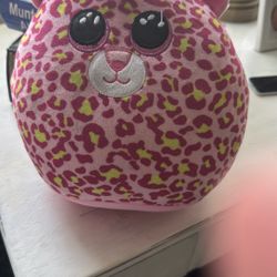 Tv Living Squishy 10 Inches Like New 