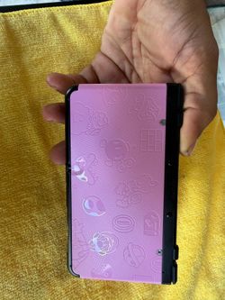 New Nintendo 3ds regular size 300