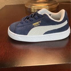 Puma Suede Kids