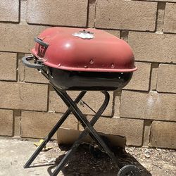 grill