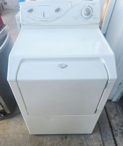 Dryer Gas Dryer! Great Unit! Heats perfectly!! Delivery Available Today! 30 day Replacement Warranty! Delivery Installation Today!