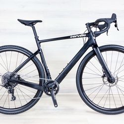 2022 Cervelo Aspero, Size - 54 cm, Carbon fiber gravel bike