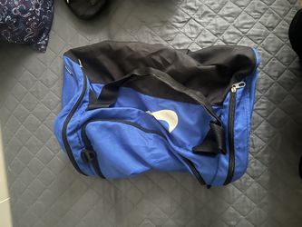 Nike Duffle Bag