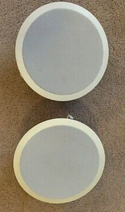 Ceiling Speakers PYLE