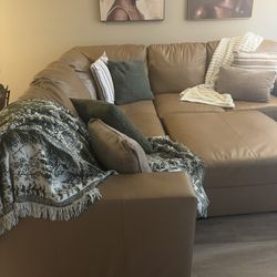 New Couch Must Go