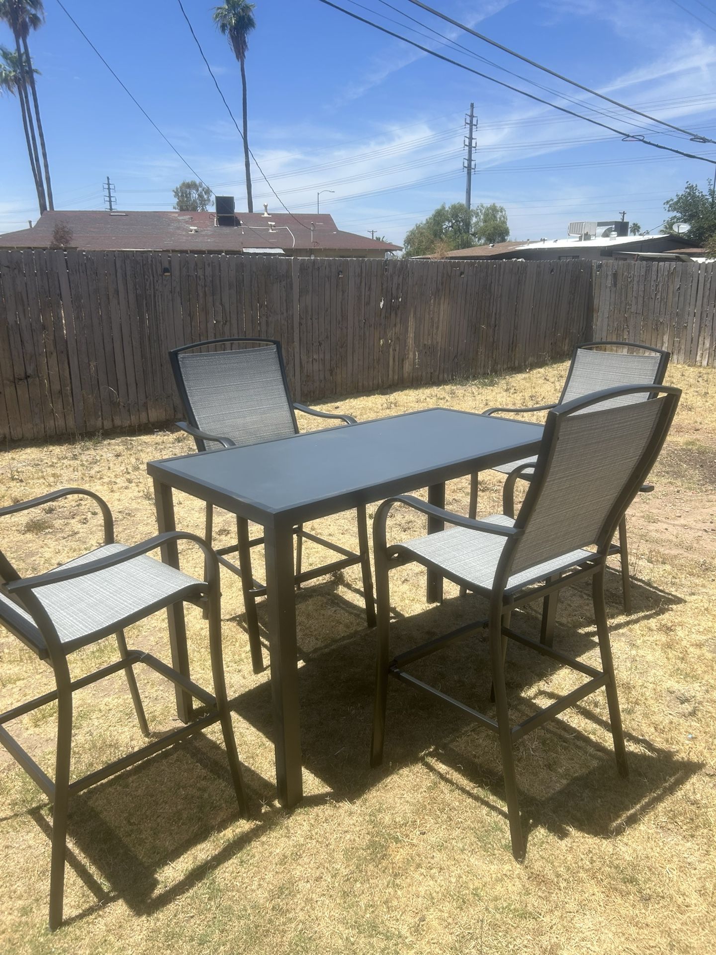 Outdoor Patio Furniture