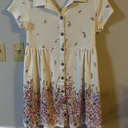 Girls Dress
