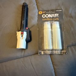 Conair Cordless Curls