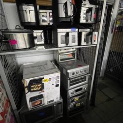 Costco Air Fryers From $29