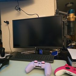 Z Edge Monitor 27 Inch 