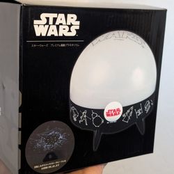 Star Wars Planetarium 