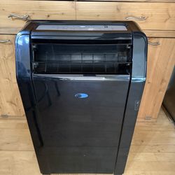 Whynter Portable Air Conditioner  14000 BTU