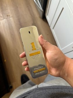 1 Million Lucky 100ml