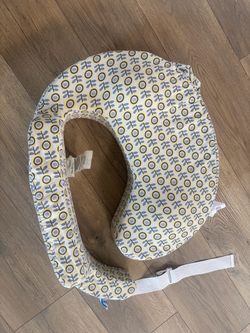 My Brest Friend Nursing Pillow