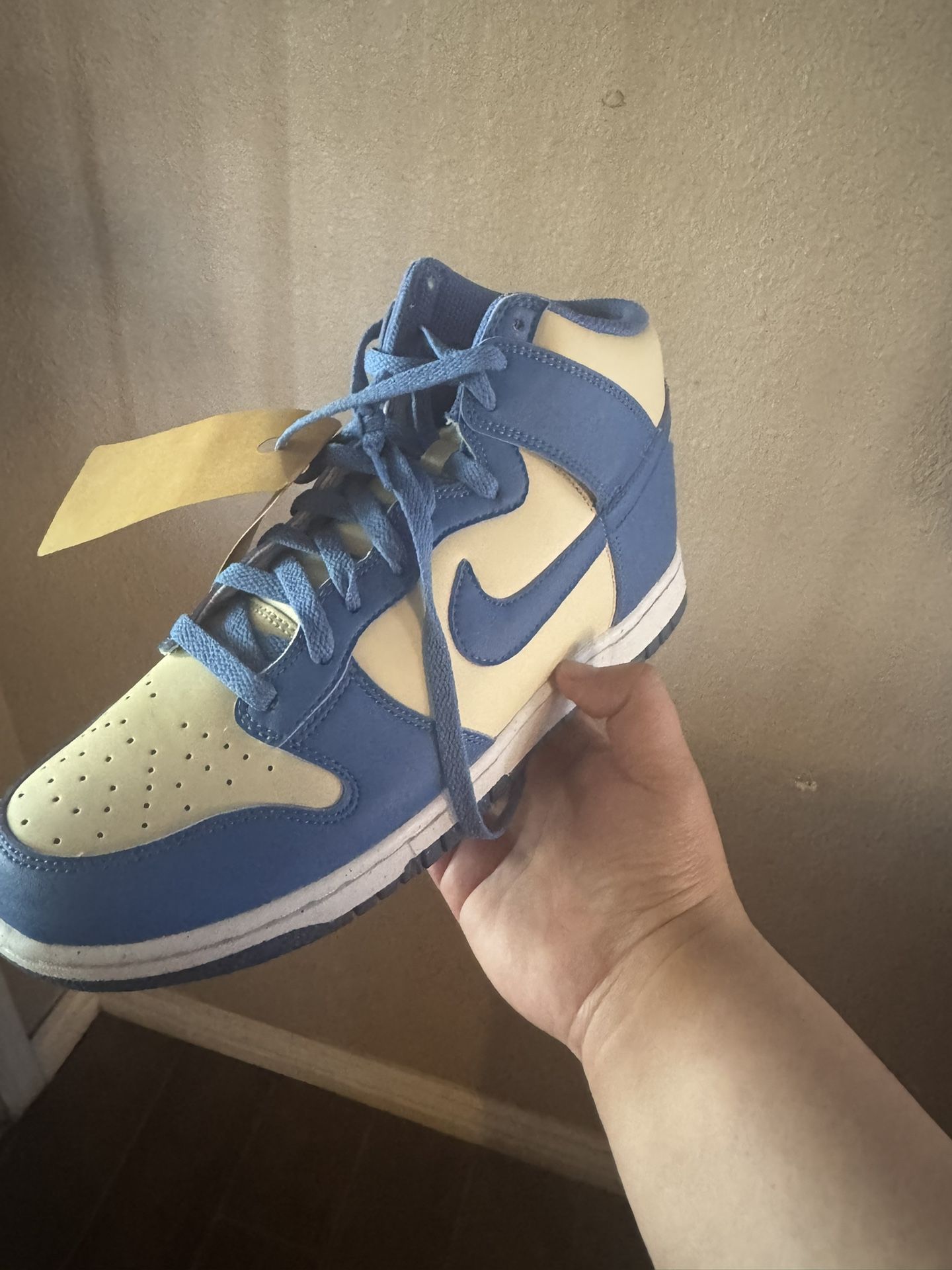 Dunks Nike