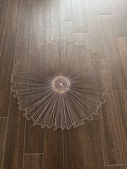 Modern Wall Decor