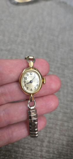 Timex Women's Stretch Band Watch