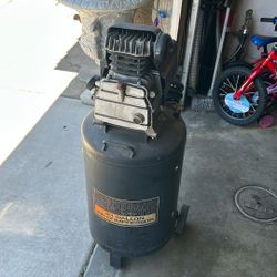 Compressor 