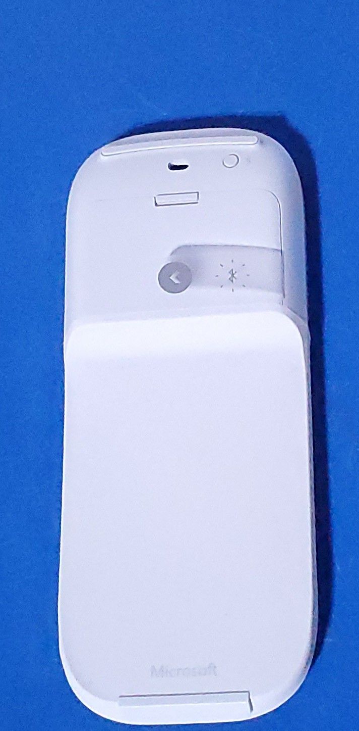 Microsoft Arc Mouse
