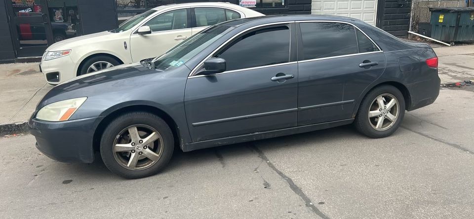 2006 Honda Accord