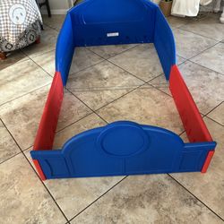 Kids Bed 