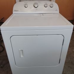 Like New Electric Dryer, Free Delivery And Setup