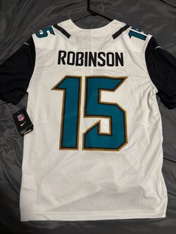 Jaguars Allen Robinson jersey