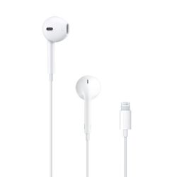 Apple Original Earphone (Lightning + 3.5mm)