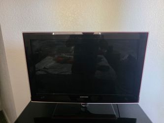 Samsung TV 32 inch