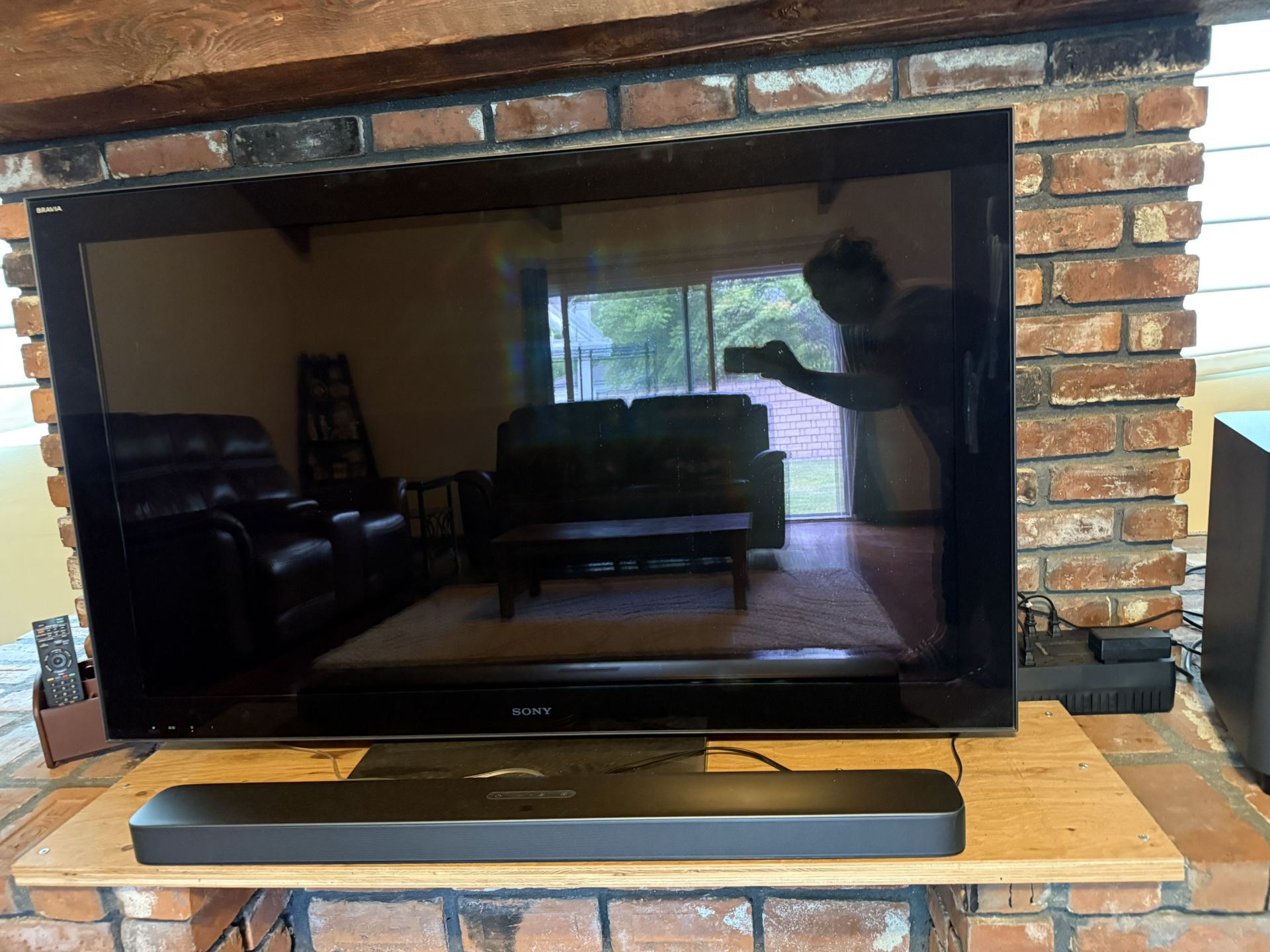 Sony Bravia TV