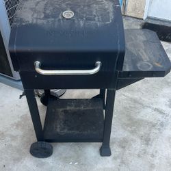 Charcoal NexGrill