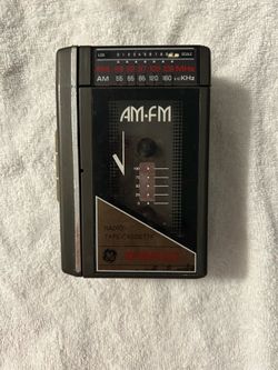 GE  STEREO