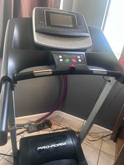 Treadmill