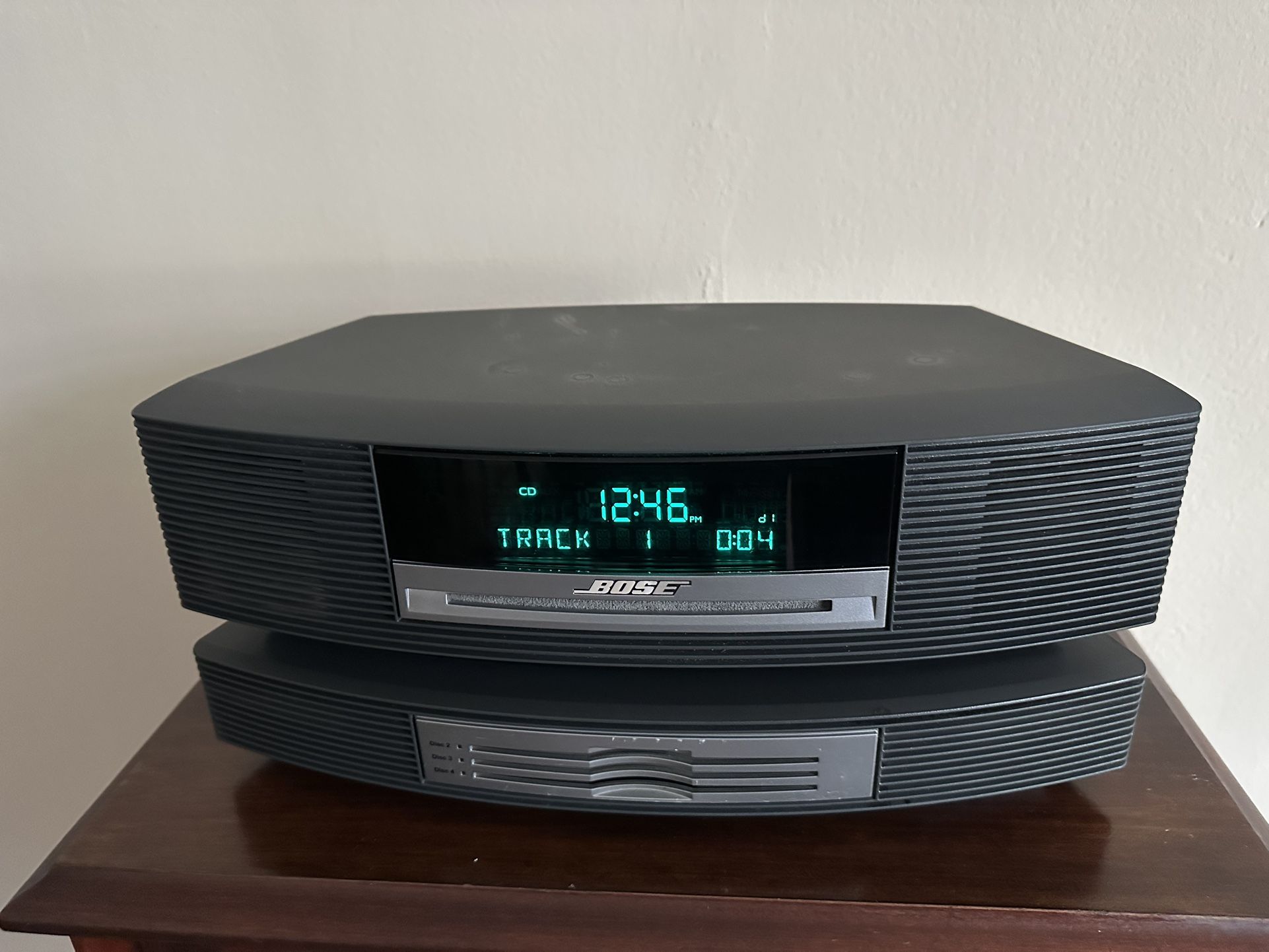 Bose Wave