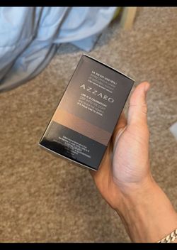 Azzaro The Most Wanted, 100ML, 3.38 FL OZ