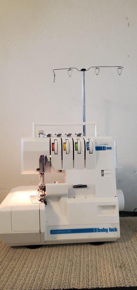Baby Lock Serger