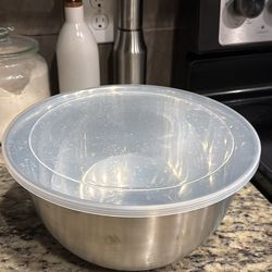 Big bowls with lid -3
