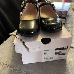 Dress Shoe