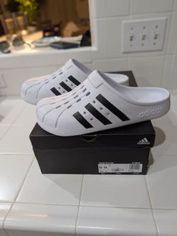 adidas crocs new size 13