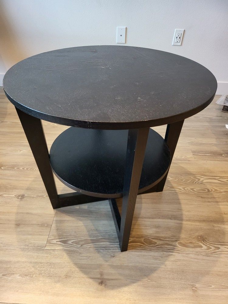 Free End Table